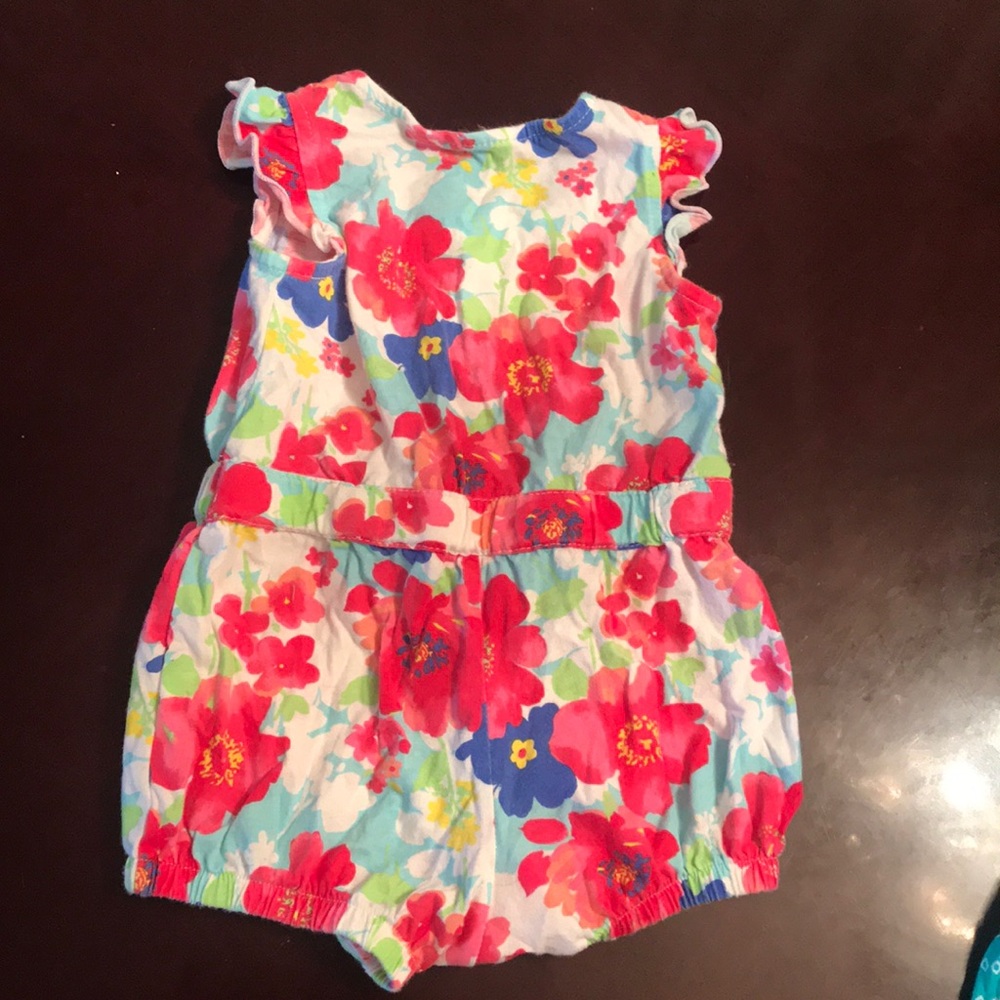 Baby Rompers - Picture 3 of 5
